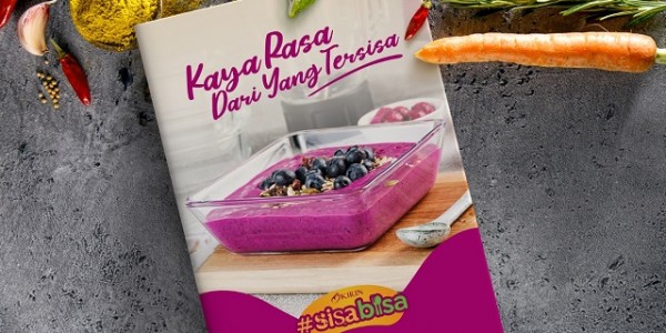 Kirin #SisaBisa Bagikan Tips Olah Sisa Makanan Agar Bisa Jadi Hidangan yang Tetap Kaya Rasa