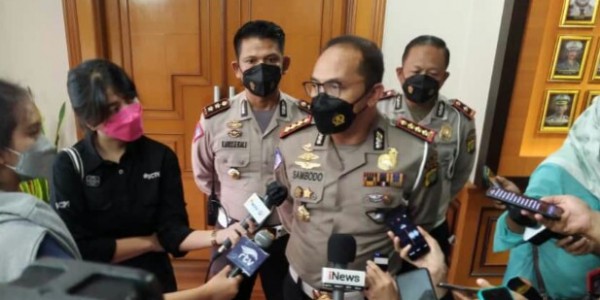 Ditlantas Polda Metro Sebut Aturan Ganjil Genap Tak Berlaku Saat Akhir Pekan