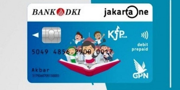 Horeee...Bantuan KJP Plus Tahap 1 Sudah Cair, Ini Besarannya!