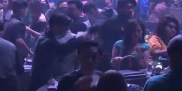 Beroperasi Hingga Lewat Tengah Malam, Polisi Gerebek Holywings Tebet