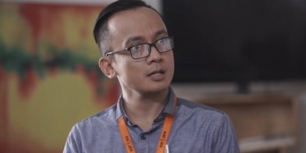 Videonya Viral Diduga Hina Habib Rizieq, McDanny: Kalau Ada Polisi, Gue Kena Nih