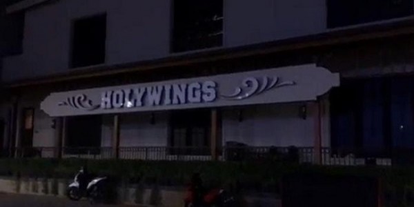 Langgar PPKM, Holywings Tebet Ditutup dan Didenda  Rp50 Juta