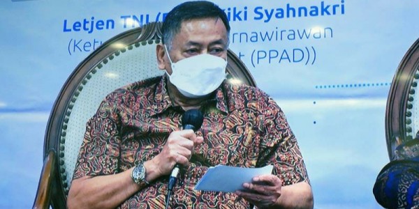 Indonesia Dinilai Belum Siap Lakukan Pemilihan Presiden Secara Langsung