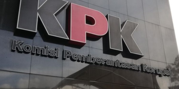 Lagi, KPK Lakukan OTT di Riau