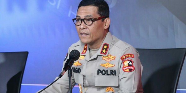Berminat Ikut Lomba Mural Piala Kapolri? Segini Hadiah yang Akan Dibagikan