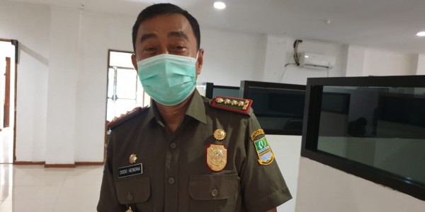 Bangli di Bantaran Sungai Bakal Ditertibkan Satpol PP Bekasi, Ini Lokasinya