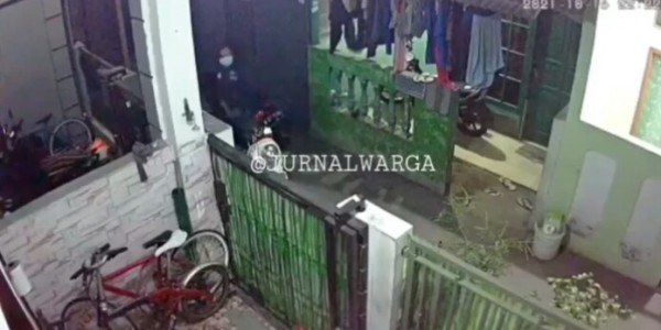Remaja di Petukangan Jadi Korban Pelecehan Seksual, Pelaku Onani di Jok Sepeda Motor