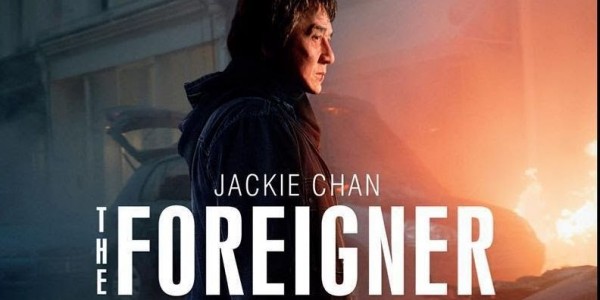 Film The Foreigner, Aksi Balas Dendam Jackie Chan Terhadap Kelompok Teroris