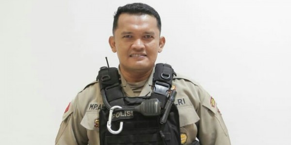 Aipda Ambarita Diperiksa Propam, Bakal Disanksi Tegas Jika Terbukti Bersalah
