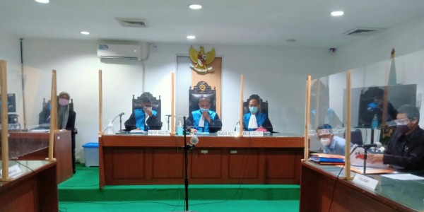 Sidang Gugatan Demokrat KLB Deli Serdang, Kuasa Hukum: Kemenkumham Harus Clean and Clear