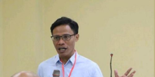 Dunia di Awang-awang