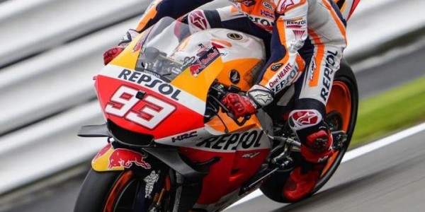 Masih Cedera, Marquez Ragu Bisa Menang di MotoGP Italia 2021