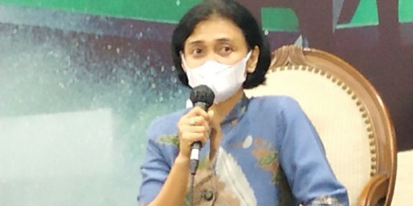 Mantan Pebulutangkis Nasional ini Miris Bendera Indonesia Tidak Naik di Thomas Cup 2021