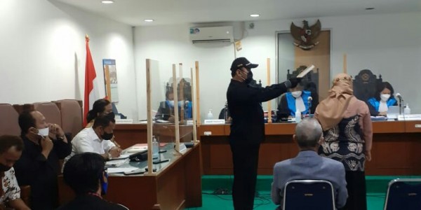 Demokrat KLB Deli Serdang Minta Kubu AHY Terbuka dan Tak Giring Opini