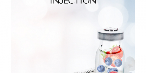 Immune Booster Injection Sebagai Pelindung Ekstra Melawan Virus