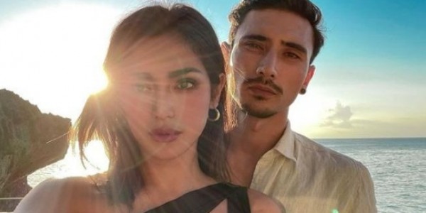 Jessica Iskandar Umumkan Pernikahannya Hari Ini, Selamat Ya!