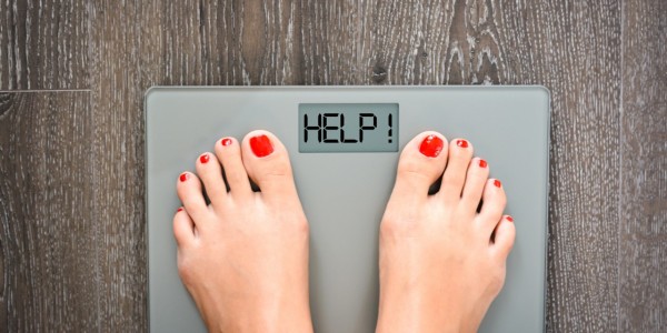 12 Tips Turunkan Berat Badan dengan Ideal
