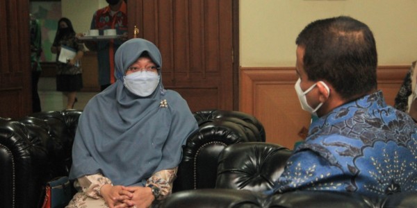 Anis: Kolaborasi Legislatif dan Eksekutif Perlu Ditingkatkan untuk Jakarta Timur Lebih Baik