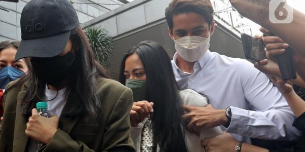 Kapendam Jaya Bantah Pengakuan Rachel Vennya, Ada Indikasi Berbohong?