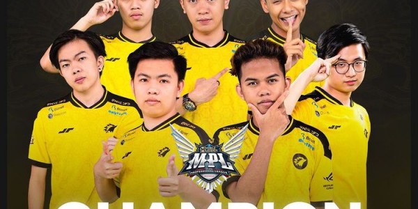 ONIC Esports Unggul 4-3 Atas RRQ di MPL Indonesia Season 8