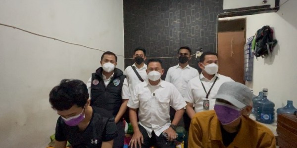Mengerikan, Pinjam Rp 1 Juta di Pinjol Ilegal Cengkareng Bayar Jadi Rp 20 Juta