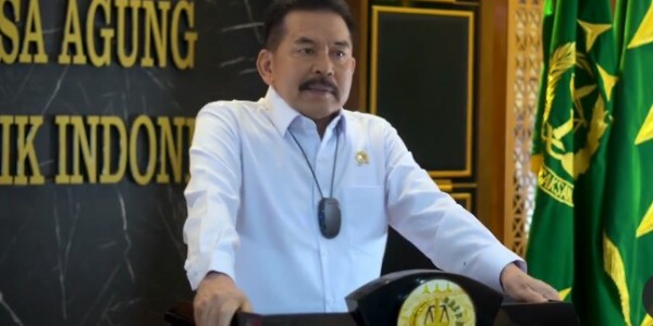 Ketua Barisan Relawan Jokowi Yakin Presiden Tak Gubris Permintaan Pencopotan Jaksa Agung