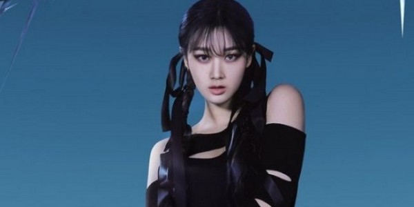 Dituduh Rasis Gegara Ucapan, Giselle Aespa Akui Salah dan Minta Maaf