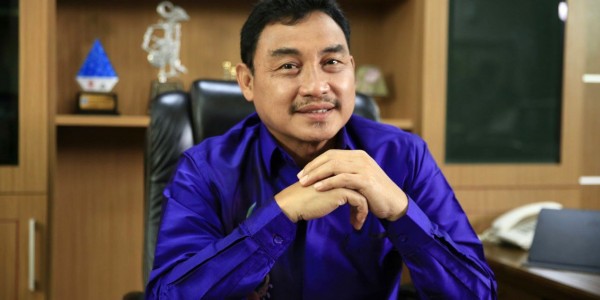 LPDB-KUMKM Imbau Koperasi yang Kena Tipu Segera Lapor