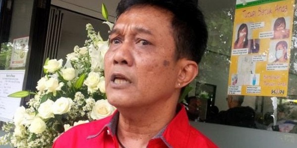 Oddie Agam Meninggal Dunia, Musisi Indonesia  Berkabung