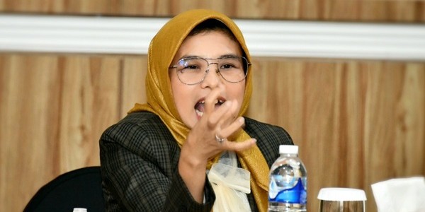 Sekretaris Fraksi PKB MPR RI: Pegiat Medsos Agar Menjaga Nilai-Nilai Kebangsaan 