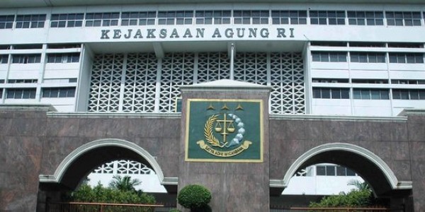 Berpotensi Kabur, Kejagung Tetapkan Eks Dirut Perindo Jadi Tersangka