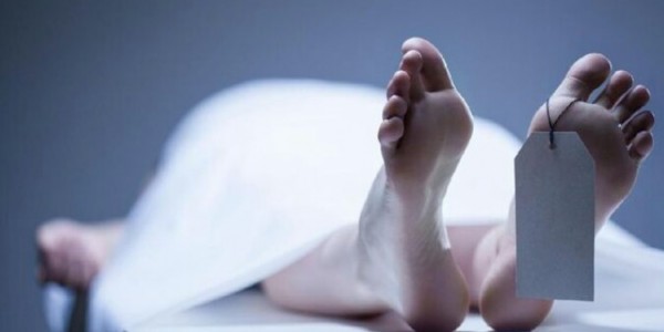 Jasad Pria Ditemukan Membusuk di Bekasi, Tangan Terikat Wajah Terluka
