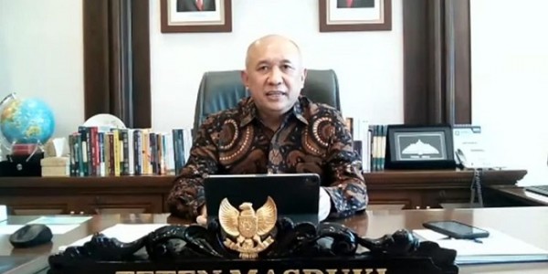 Jadi Tulang Punggung Ekonomi Nasional, Inaproduct Diharapkan Bisa Bawa UMKM Mendunia