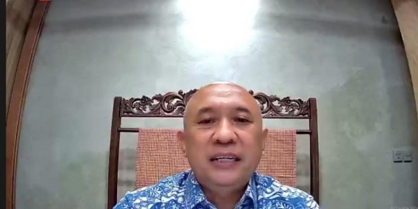 Minimnya Pengetahuan Selera Pasar Dunia Jadi Kendala Ekspor UMKM
