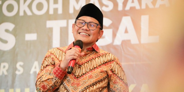 Dorongan Nyapres Menguat, Gus Muhaimin Berikan Tiga Syarat Penting Ini
