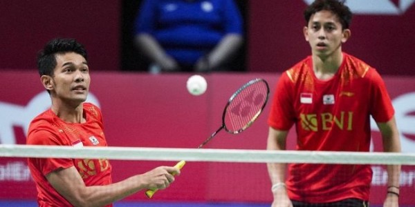 Perempatfinal French Open 2021, Indonesia Siap Meraih Kemenangan