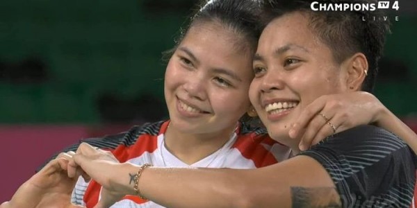 Dua Tahun Vakum, PBSI Bakal Gelar Tiga Turnamen di Bali