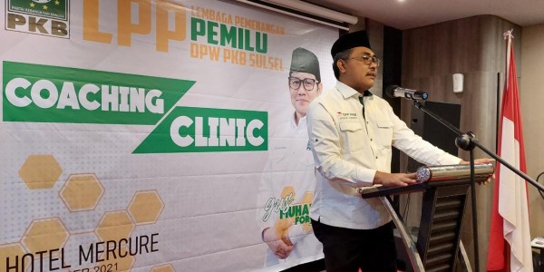 Muncul Duet Muhaimin-Amran di Pilpres 2024, Waketum PKB: Cocok, Keduanya Energik
