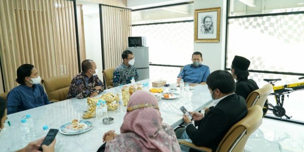 Bamsoet Dorong Kaum Milineal Terlibat Penanggulangan Perubahan Iklim