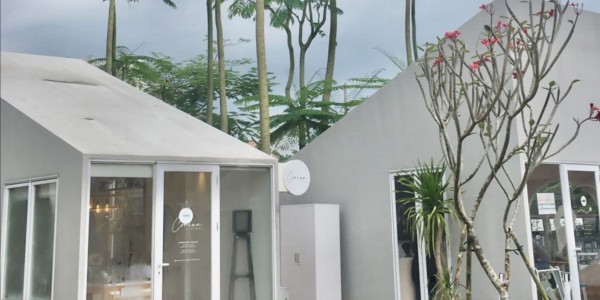 Tempat Nongkrong Kekinian yang Wajib Kamu Kunjungi di BSD