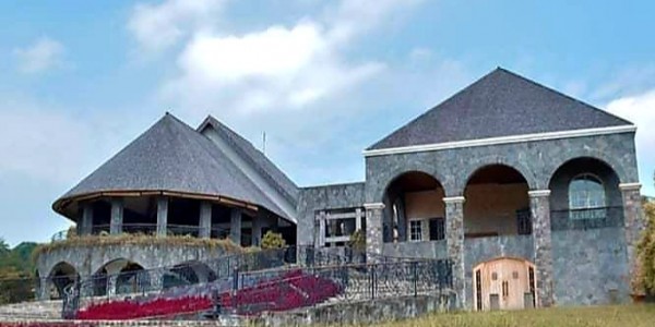 Sentul City Kosongkan Tanah Studio Zoom 8, Pengacara: Inilah Bukti Adanya Mafia Tanah