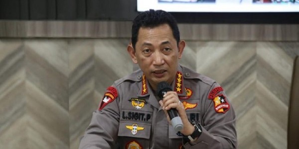 BPIP Apresiasi Perubahan Mentalitas Anggota Polri