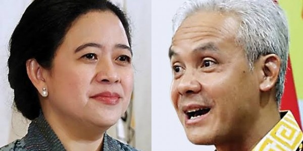 Relawan Puan Deklarasi di Kandang Ganjar, Pengamat : Kode Keras