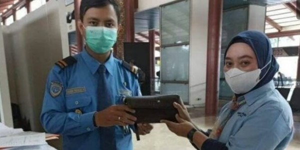 Teka-teki Cek Rp 35 Miliar di Bandara Soetta Terpecahkan, Milik Pengusaha Jambi, Diambil Hari Ini