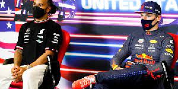 Mercedes dan Red Bull Bakal Bersaing Sengit Rebut Juara Formula 1