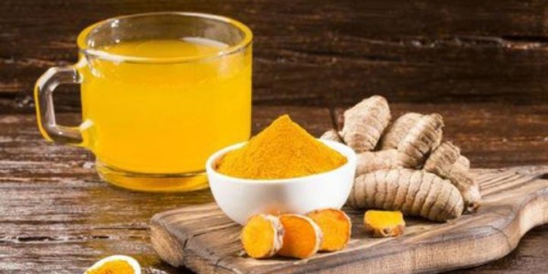 Ini 5 Minuman Meningkatkan Daya Tahan Tubuh