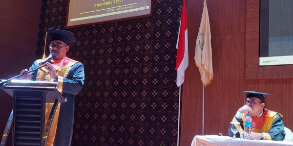 Gus Jazil: Jangan Pisahkan Ilmu Umum dengan Agama
