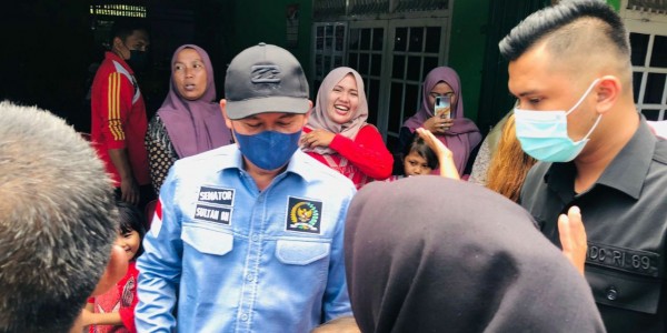 Anggaran Pasien (Fiktif) Covid-19 Dicairkan, DPD RI Minta Aparat Tindak Tegas