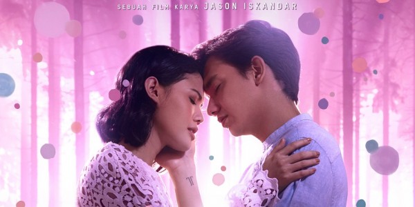 'Akhirat: A Love Story',  Kisah LDR (Love Different Religions) Tayang 2 Desember di Bioskop!