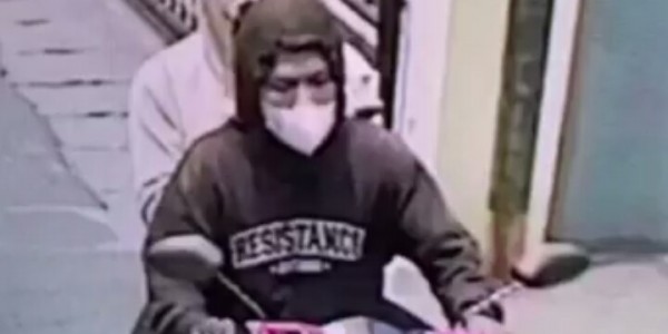 Ketahuan Jual HP Hasil Jambret di Facebook, Pria di Cakung Ditangkap Polisi